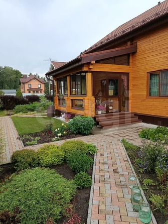 
  Продается дом 158.6 м². Фото 10.