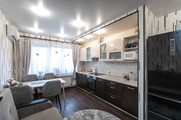 
  Продается 3-комн. квартира 59.1 м². Фото 1.