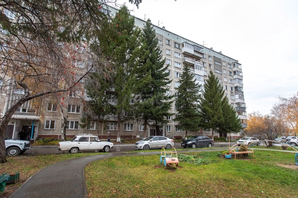 
  Продается 3-комн. квартира 59.1 м². Фото 6.