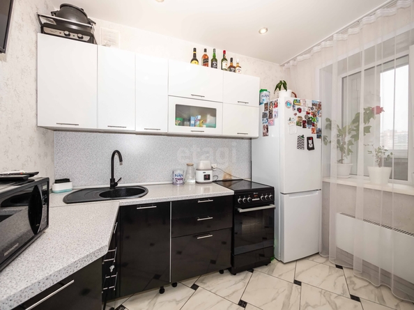 
  Продается 2-комн. квартира 46.4 м². Фото 2.