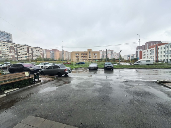 
  Продается 2-комн. квартира 46.4 м². Фото 25.