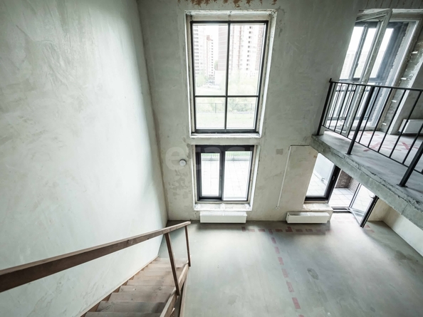 
  Продается 4-комн. квартира 167.4 м², в ЖК Заельцовский. Фото 2.