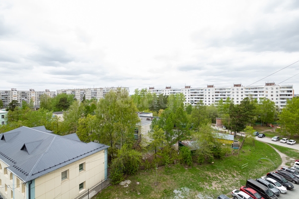
  Продается 3-комн. квартира 63.6 м². Фото 15.