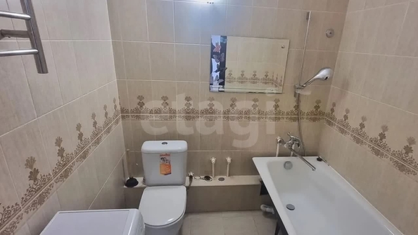 
  Продается 1-комн. квартира 42 м². Фото 1.