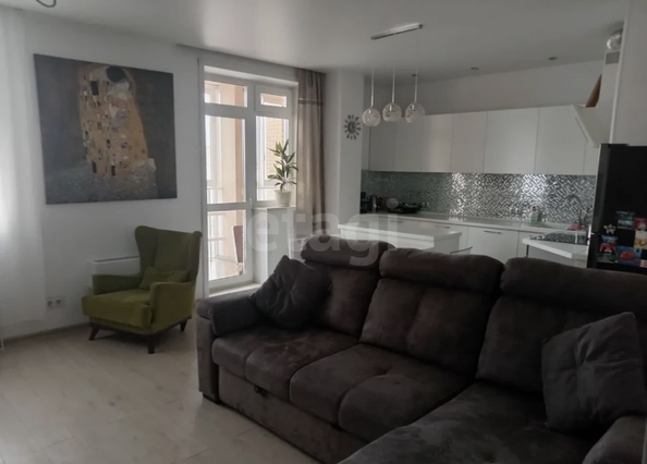 
  Продается 3-комн. квартира 84.4 м². Фото 6.