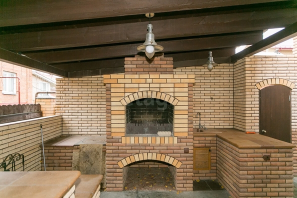 
  Продается дом 590 м². Фото 17.