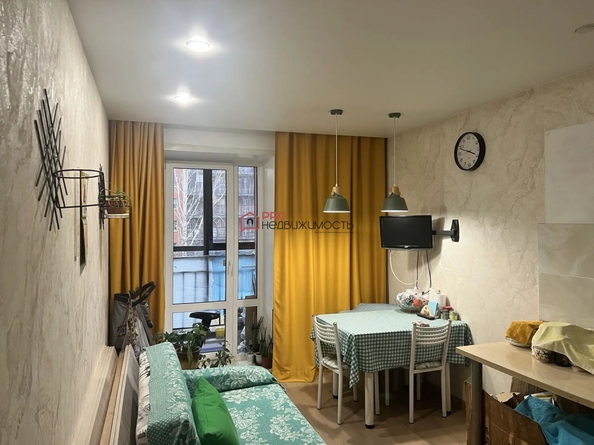 
  Продается 1-комн. квартира 38.7 м². Фото 7.