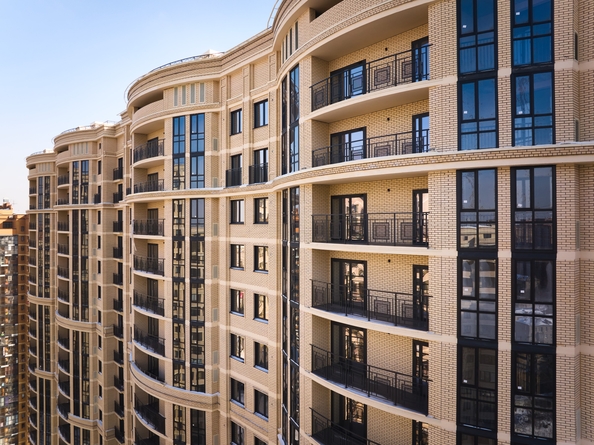 
  Продается 3-комн. квартира 180.6 м², в ЖК Заельцовский. Фото 6.