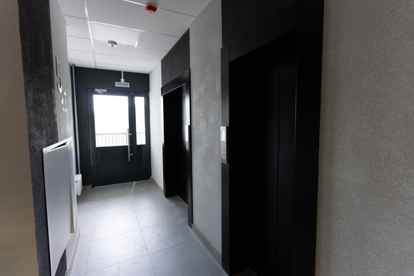 
  Продается 1-комн. квартира 39.2 м², в ЖК Ежевика. Фото 11.