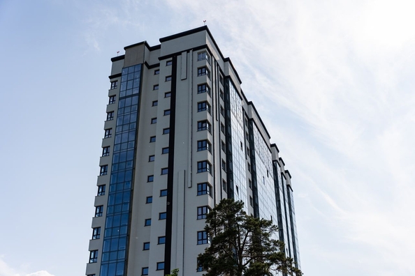 
  Продается 2-комн. квартира 63.3 м², в ЖК Ежевика. Фото 7.