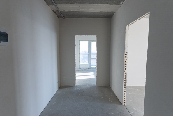 
  Продается 3-комн. квартира 85.9 м², в ЖК Ежевика. Фото 19.