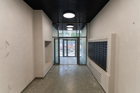 
  Продается 3-комн. квартира 78.7 м², в ЖК Ежевика. Фото 8.