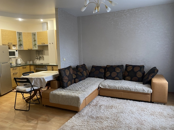 
  Сдам Студия 45 м². Фото 6.