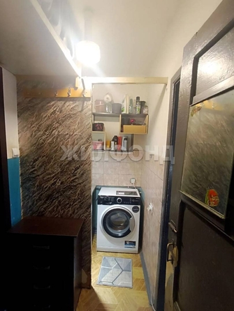 
  Продается комната 16 м². Фото 5.