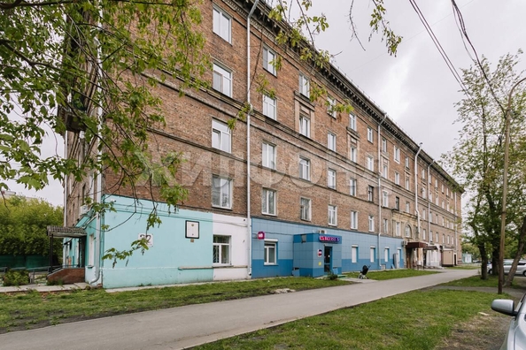 
  Продается комната 18.9 м². Фото 16.