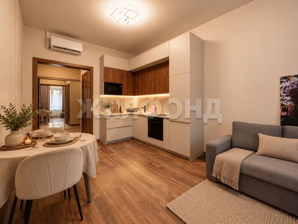 
  Продается 1-комн. квартира 60 м². Фото 13.