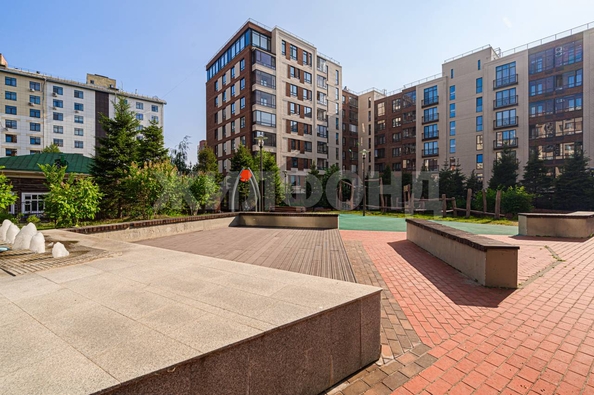 
  Продается 1-комн. квартира 60 м². Фото 22.