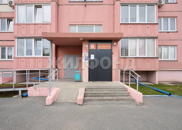 
  Продается 1-комн. квартира 32.4 м². Фото 15.