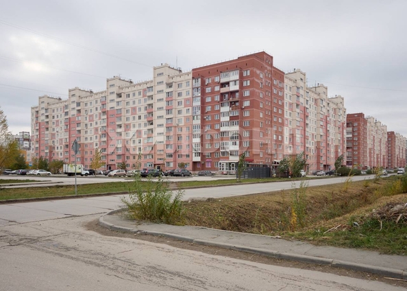 
  Продается 1-комн. квартира 32.4 м². Фото 16.