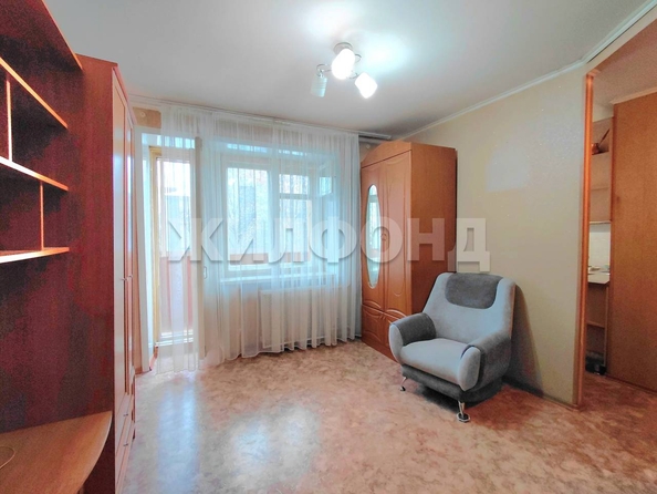 
  Продается 1-комн. квартира 21.2 м². Фото 1.
