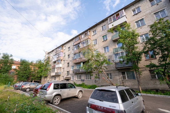 
  Продается 1-комн. квартира 21.2 м². Фото 12.