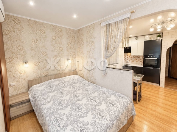 
  Продается 1-комн. квартира 45.6 м². Фото 9.