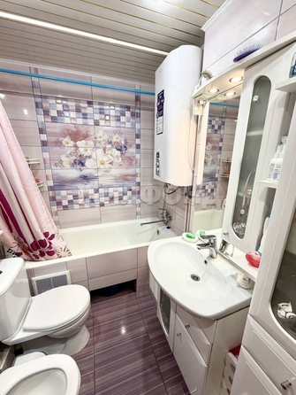 
  Продается 1-комн. квартира 45.6 м². Фото 15.