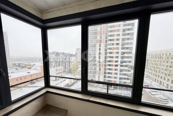 
  Продается 1-комн. квартира 45.6 м². Фото 17.
