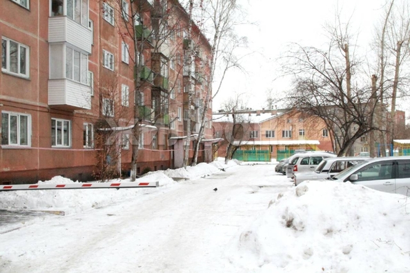
  Продается 1-комн. квартира 28.9 м². Фото 2.