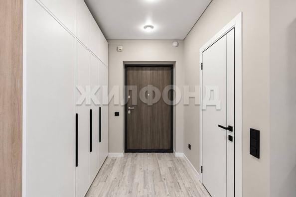 
  Продается студия 30 м², в ЖК Дежнёв, дом 2. Фото 12.