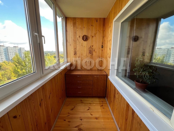 
  Продается 1-комн. квартира 30 м². Фото 13.