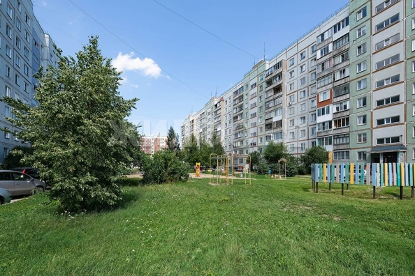 
  Продается 1-комн. квартира 30 м². Фото 21.