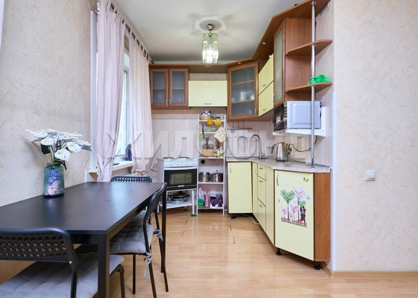 
  Продается 2-комн. квартира 43.5 м². Фото 7.