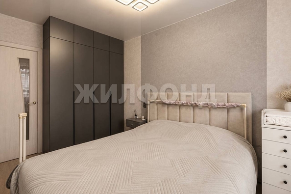
  Продается 2-комн. квартира 60 м². Фото 9.