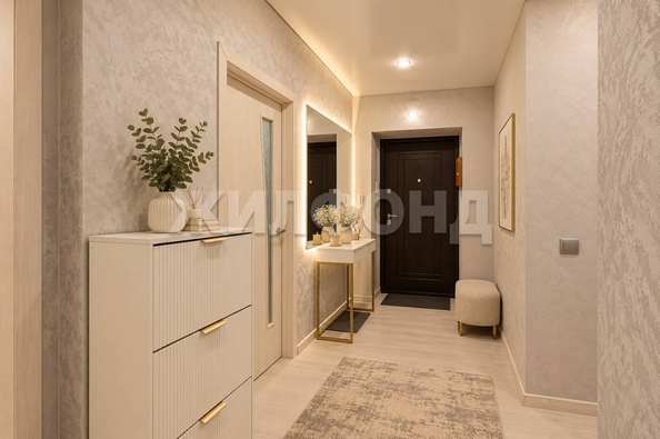 
  Продается 2-комн. квартира 60 м². Фото 13.