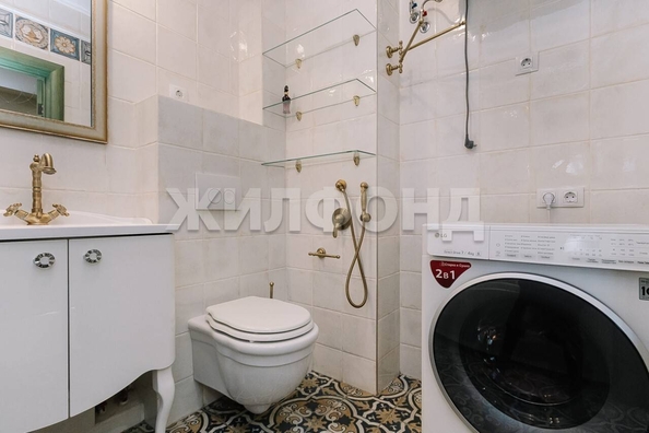 
  Продается 2-комн. квартира 64.9 м². Фото 24.
