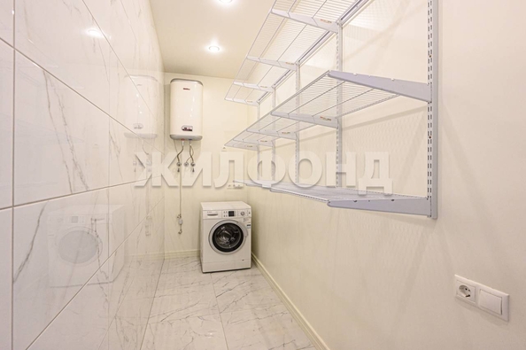 
  Продается 3-комн. квартира 122.4 м². Фото 18.