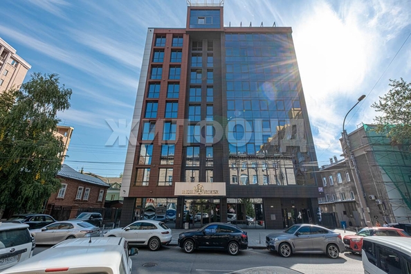 
  Продается 3-комн. квартира 122.4 м². Фото 23.