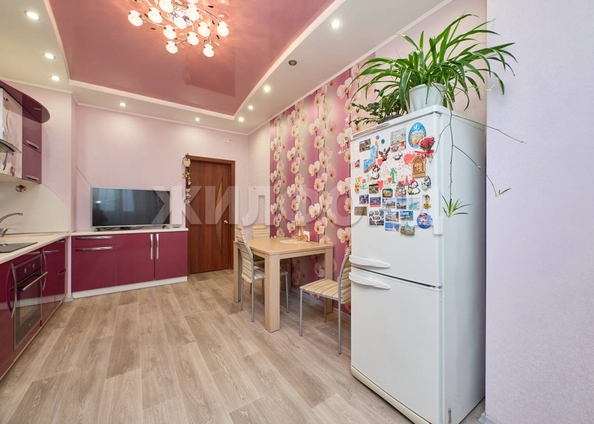 
  Продается 3-комн. квартира 87.4 м². Фото 2.