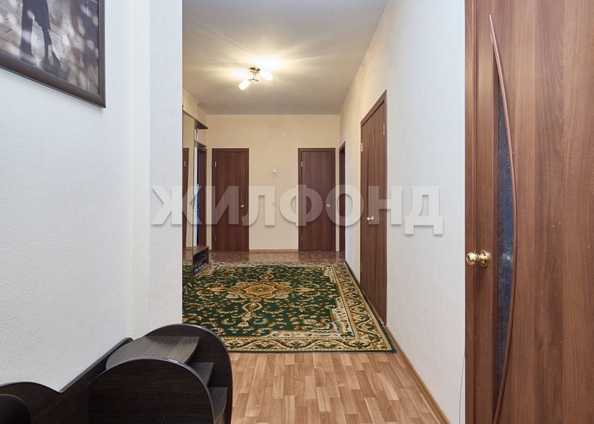 
  Продается 3-комн. квартира 87.4 м². Фото 12.