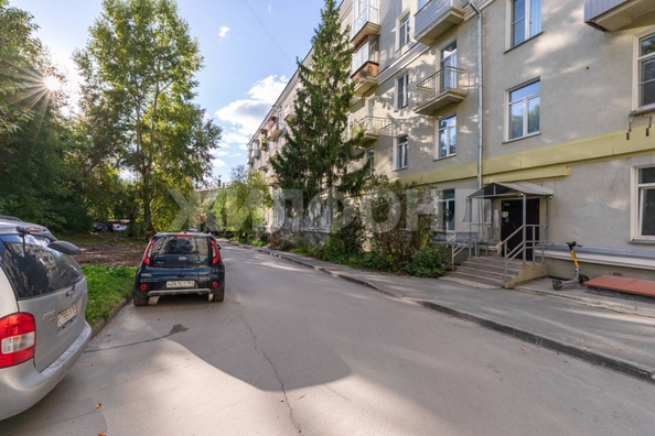 
  Продается 4-комн. квартира 75.8 м². Фото 31.