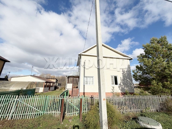 
  Продается дом 76.5 м². Фото 21.