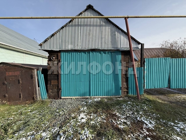
  Продается дом 80.9 м². Фото 20.