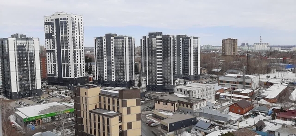 
  Продается 1-комн. квартира 39.4 м², в ЖК Гурьевский, дом 1 корпус 1. Фото 2.