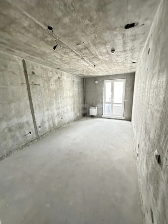 
  Продается студия 25.6 м², в ЖК Радуга Сибири, дом 4. Фото 4.