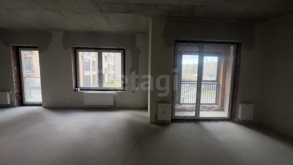 
  Продается 3-комн. квартира 74.7 м², в ЖК Академ Клаб, дом 1. Фото 3.