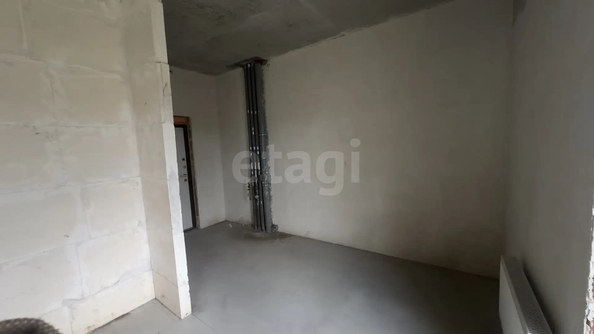 
  Продается 3-комн. квартира 74.7 м², в ЖК Академ Клаб, дом 1. Фото 8.