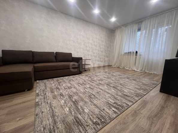 
  Продается 1-комн. квартира 37 м². Фото 5.