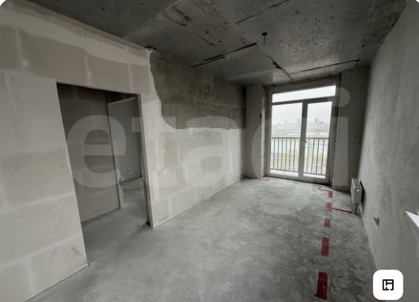 
  Продается 3-комн. квартира 66.2 м², в ЖК Ясный берег, дом Волна б/с 1-3 . Фото 7.