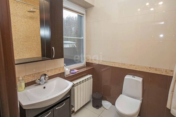 
  Продается дом 163.5 м². Фото 29.